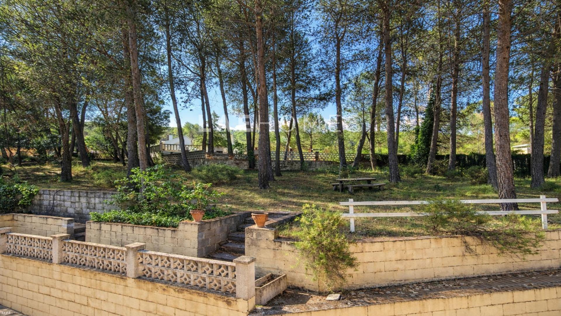Chalet en Urb. L´estepar - Alcoy - foto 35