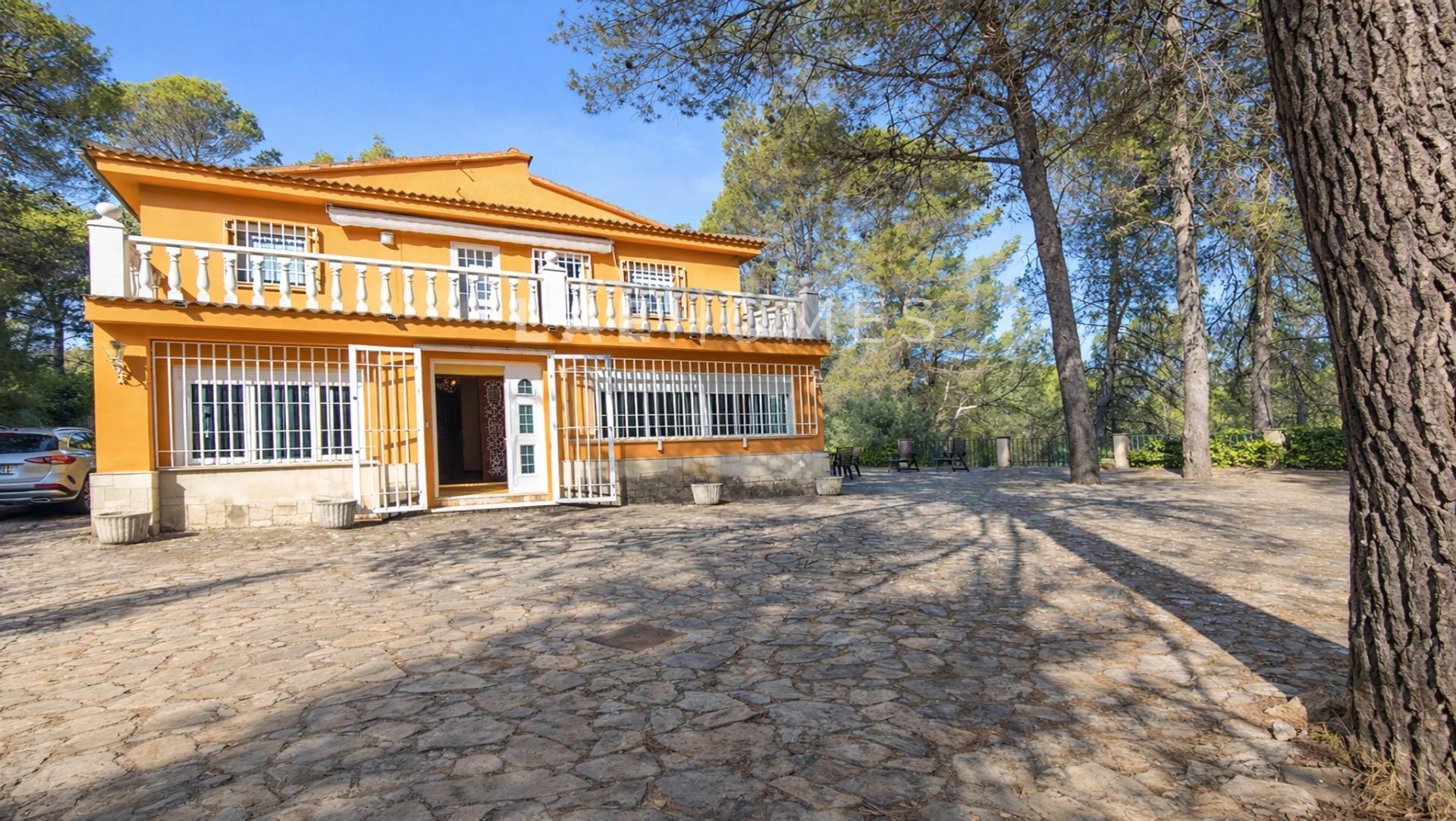 Chalet en Urb. L´estepar - Alcoy - foto 37