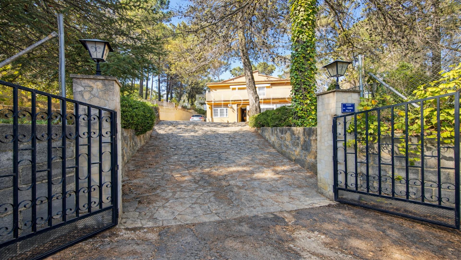 Chalet en Urb. L´estepar - Alcoy - foto 38