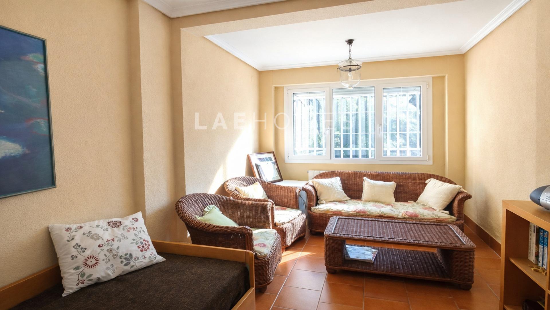 Chalet en Urb. L´estepar - Alcoy - foto 5
