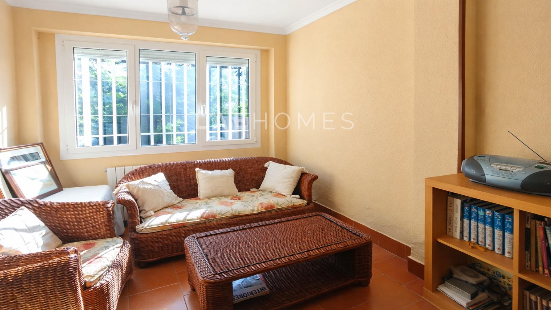 Chalet en Urb. L´estepar - Alcoy - foto 6