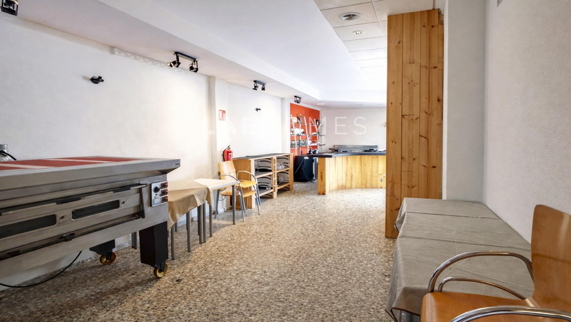 Local con gran potencial en El Campello - foto 11