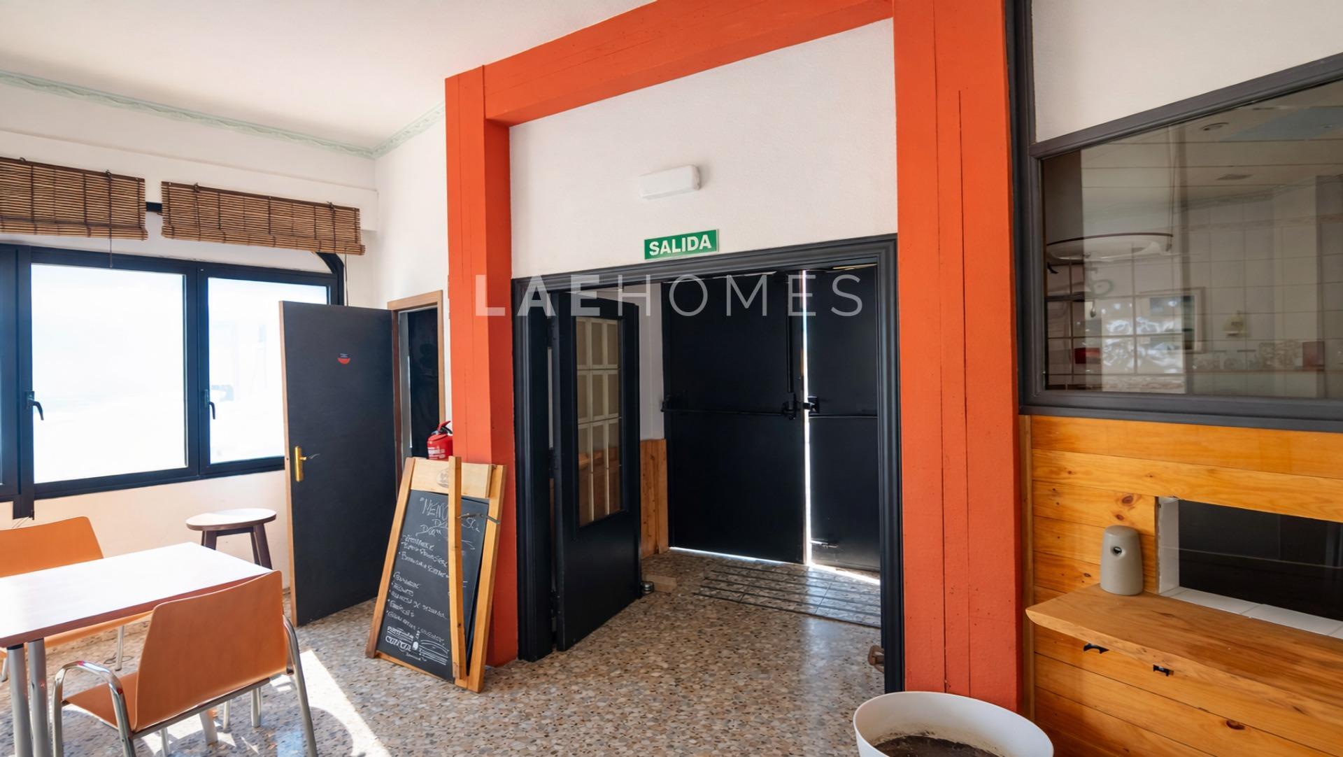Local con gran potencial en El Campello - foto 3