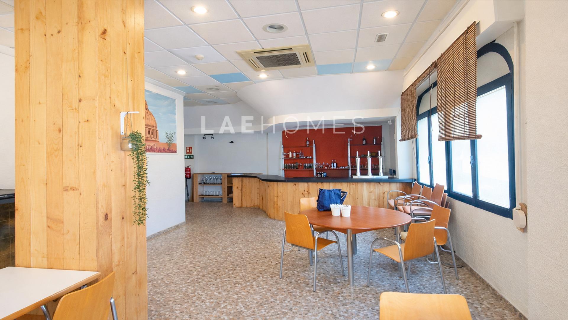 Local con gran potencial en El Campello - foto 10