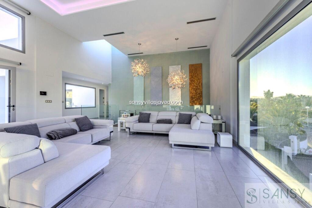 Casa-Chalet en Venta en Javea/Xabia Alicante - foto 11
