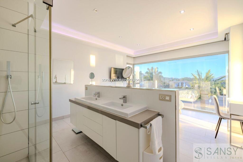 Casa-Chalet en Venta en Javea/Xabia Alicante - foto 13