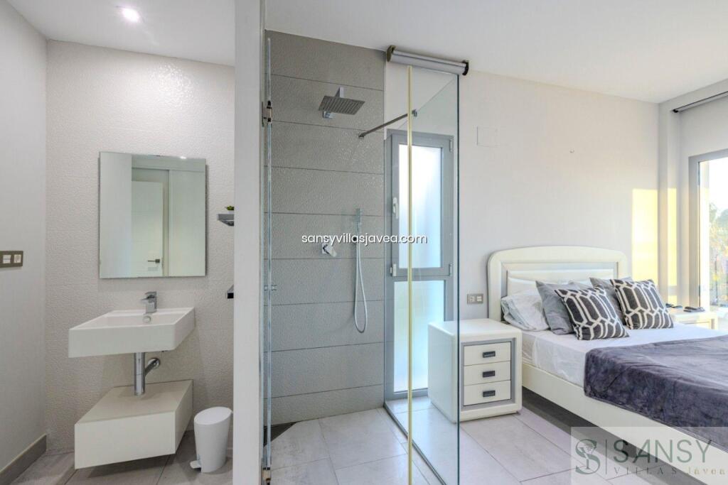 Casa-Chalet en Venta en Javea/Xabia Alicante - foto 15
