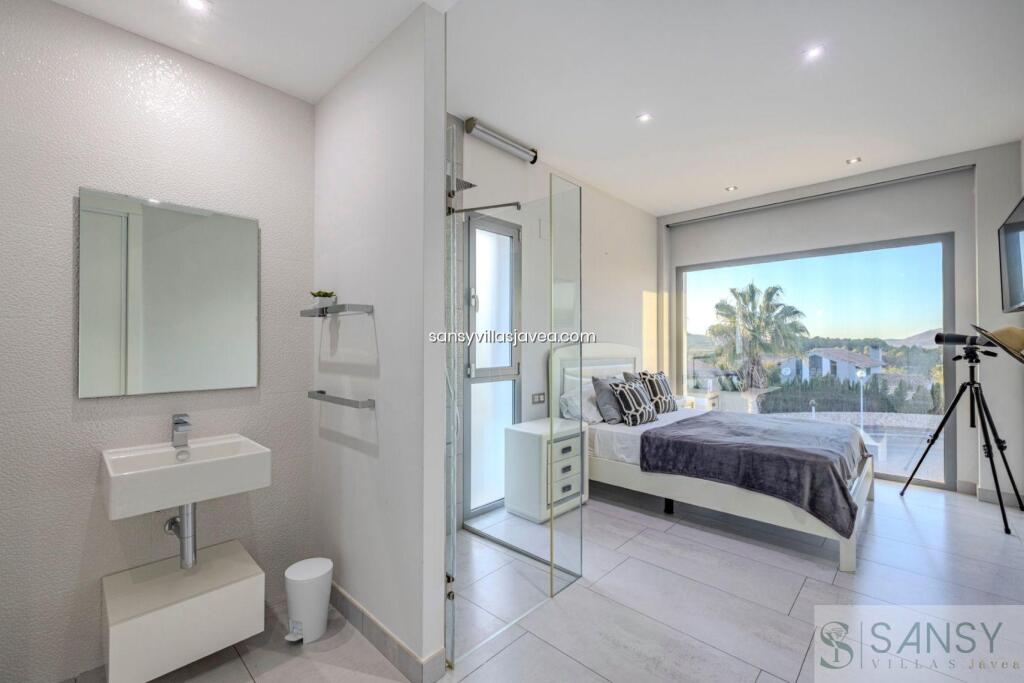 Casa-Chalet en Venta en Javea/Xabia Alicante - foto 16