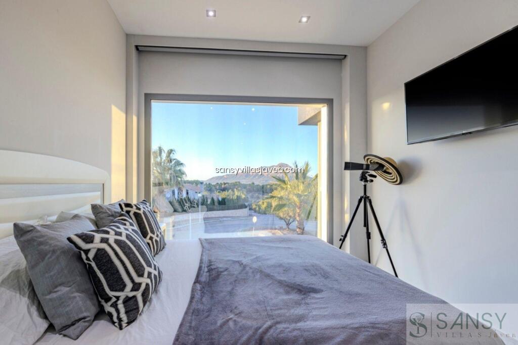 Casa-Chalet en Venta en Javea/Xabia Alicante - foto 17