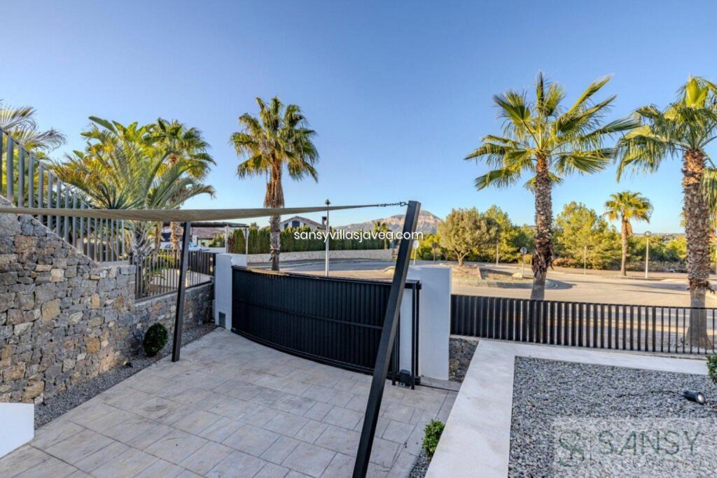 Casa-Chalet en Venta en Javea/Xabia Alicante - foto 21
