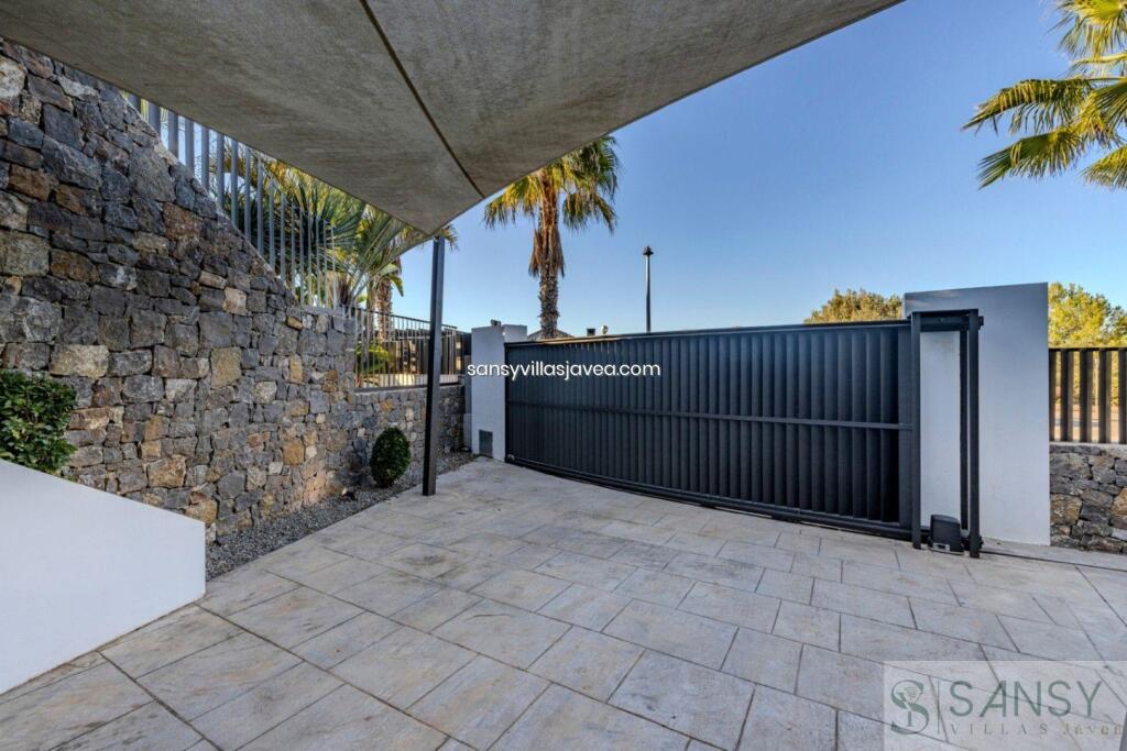 Casa-Chalet en Venta en Javea/Xabia Alicante - foto 22