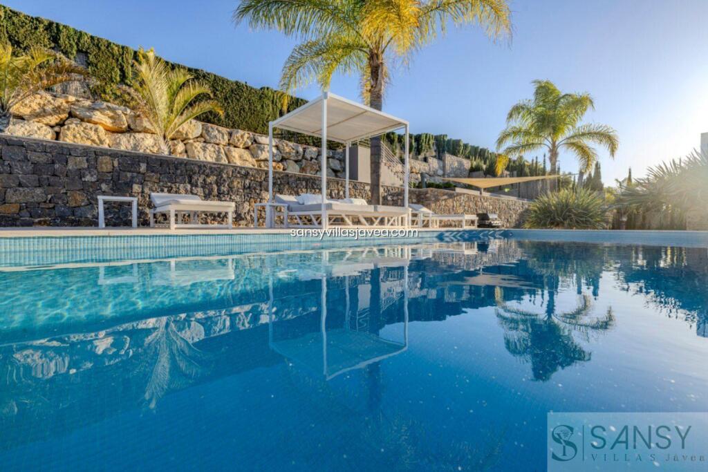 Casa-Chalet en Venta en Javea/Xabia Alicante - foto 7