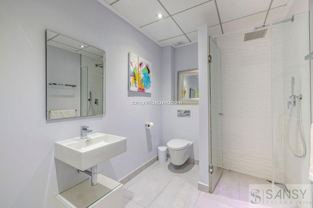 Casa-Chalet en Venta en Javea/Xabia Alicante - foto 9