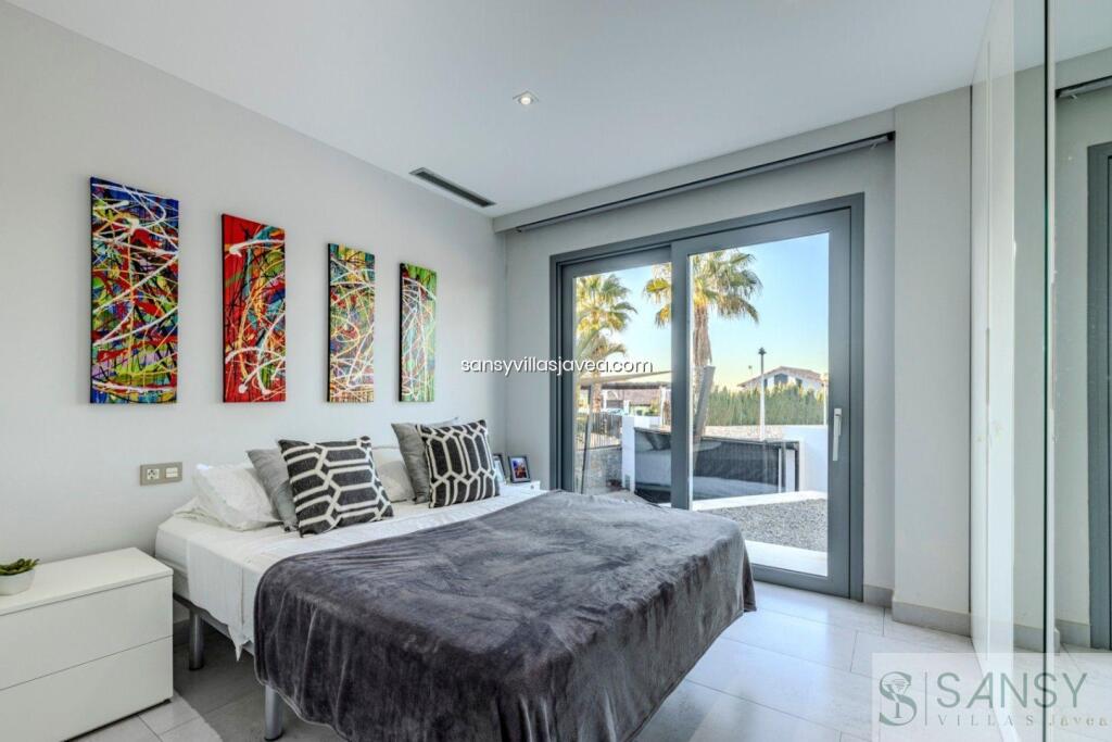 Casa-Chalet en Venta en Javea/Xabia Alicante - foto 10