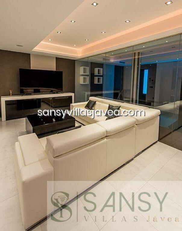 Casa-Chalet en Venta en Calpe Alicante - foto 11