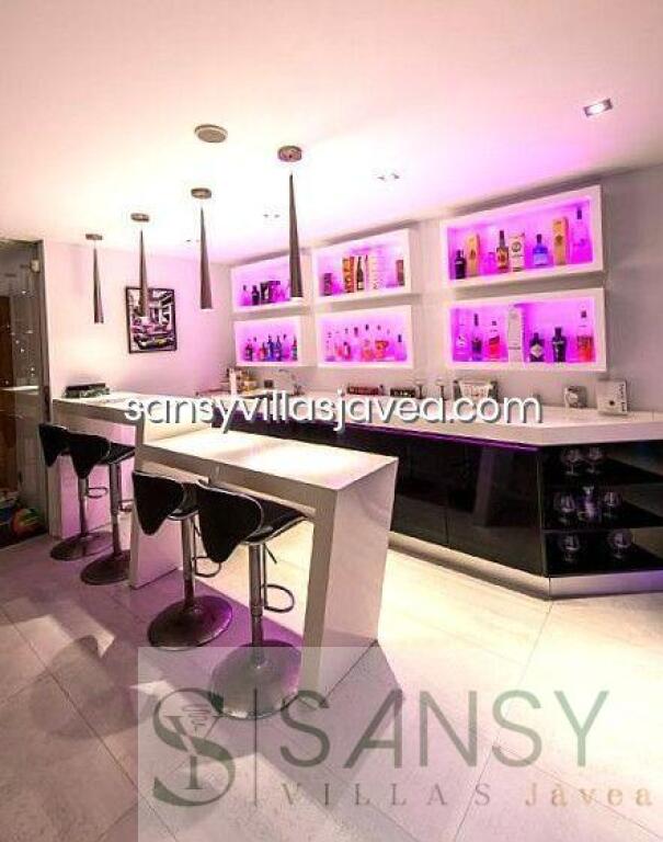 Casa-Chalet en Venta en Calpe Alicante - foto 13