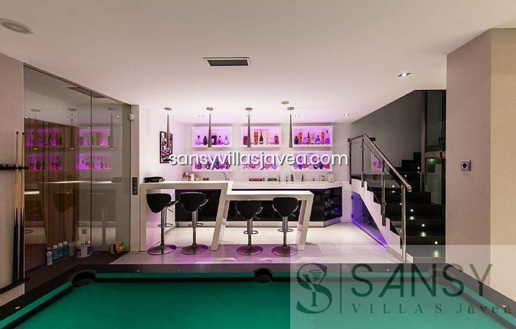Casa-Chalet en Venta en Calpe Alicante - foto 14