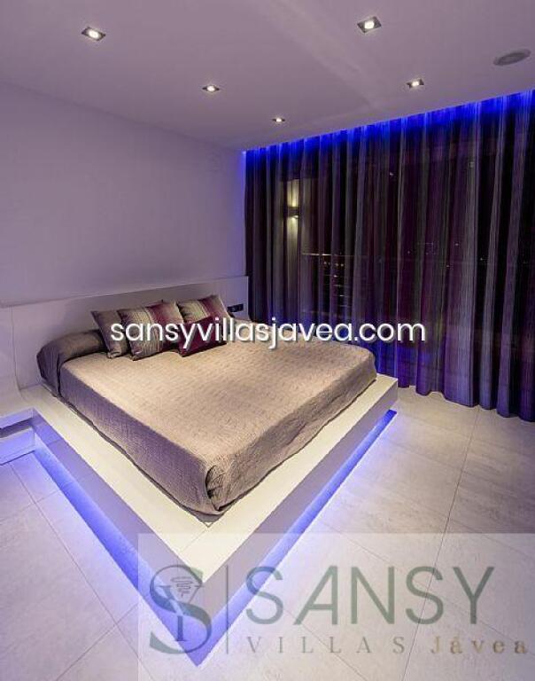 Casa-Chalet en Venta en Calpe Alicante - foto 16