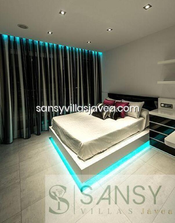 Casa-Chalet en Venta en Calpe Alicante - foto 17