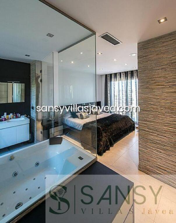 Casa-Chalet en Venta en Calpe Alicante - foto 18