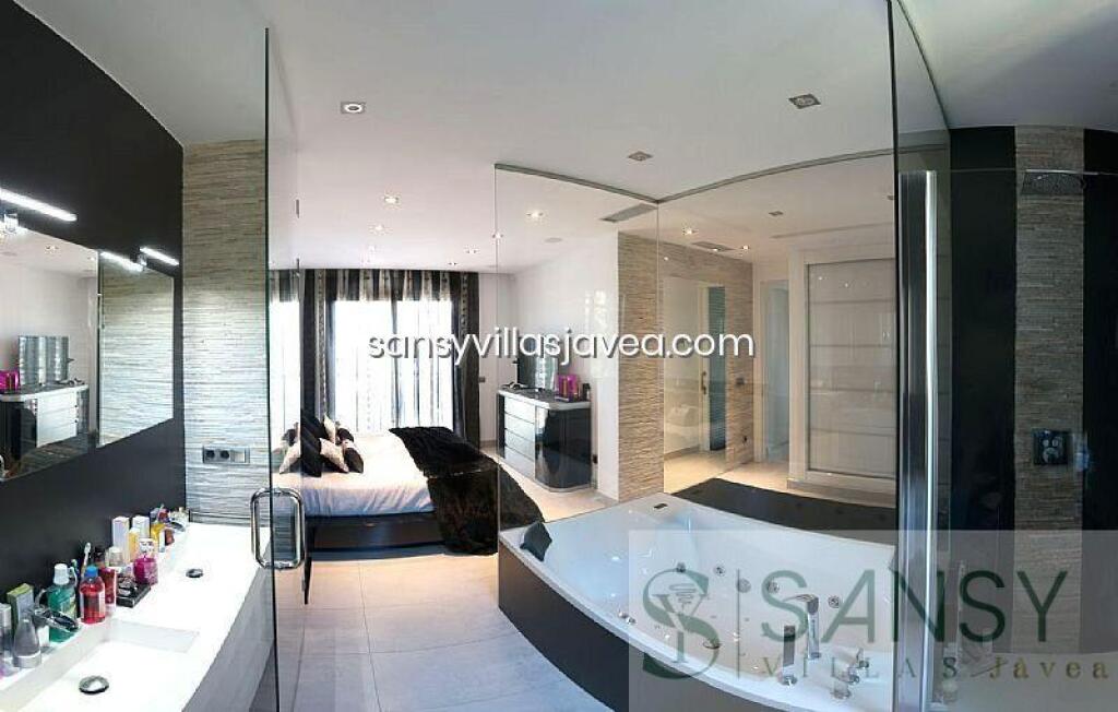 Casa-Chalet en Venta en Calpe Alicante - foto 19