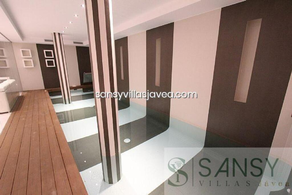 Casa-Chalet en Venta en Calpe Alicante - foto 20
