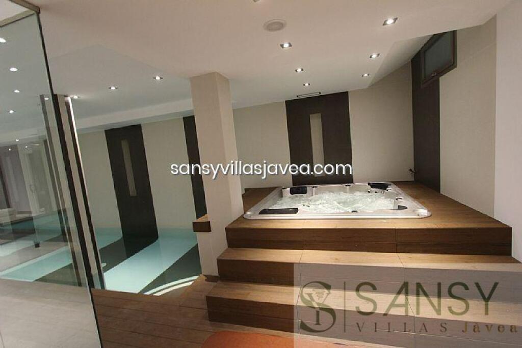 Casa-Chalet en Venta en Calpe Alicante - foto 21
