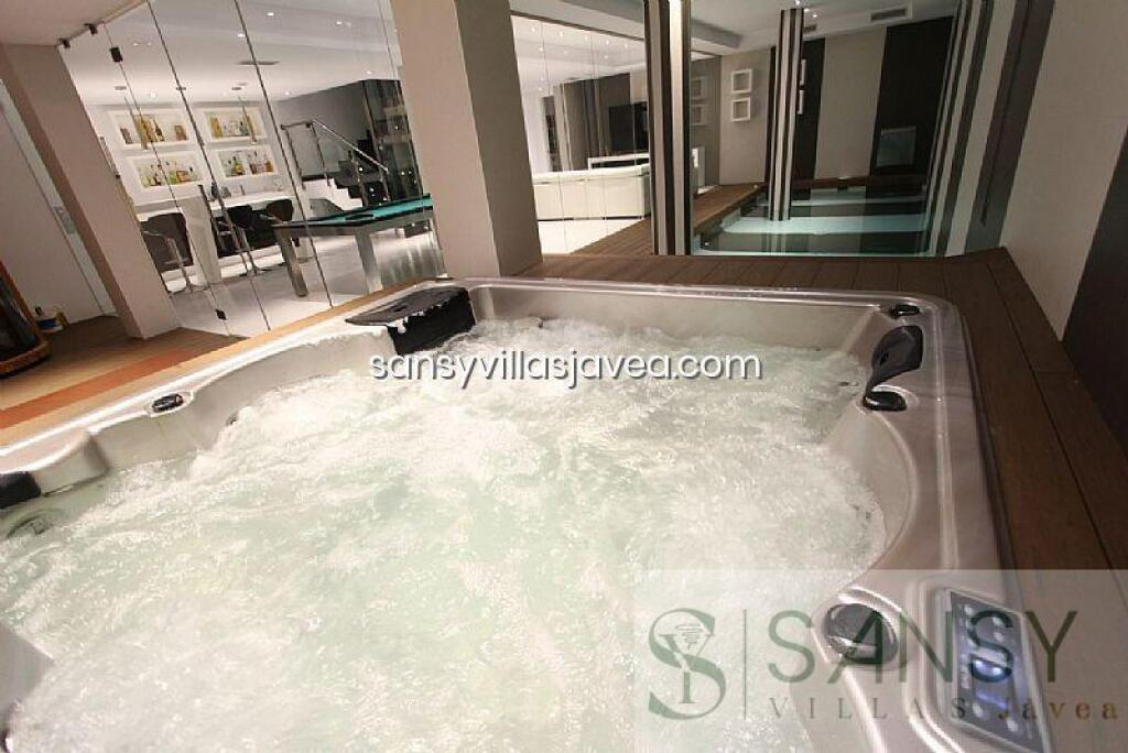 Casa-Chalet en Venta en Calpe Alicante - foto 22