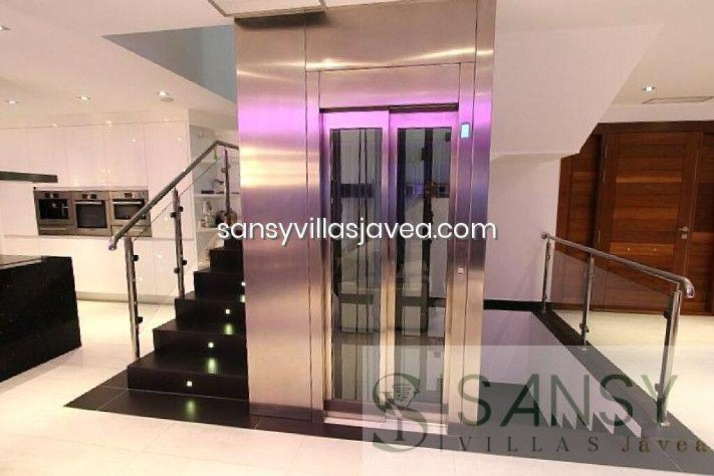 Casa-Chalet en Venta en Calpe Alicante - foto 23