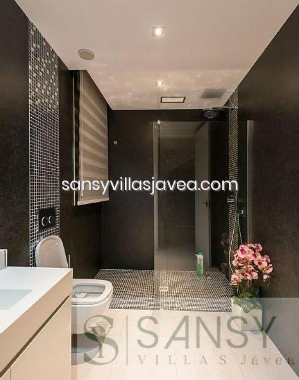 Casa-Chalet en Venta en Calpe Alicante - foto 24
