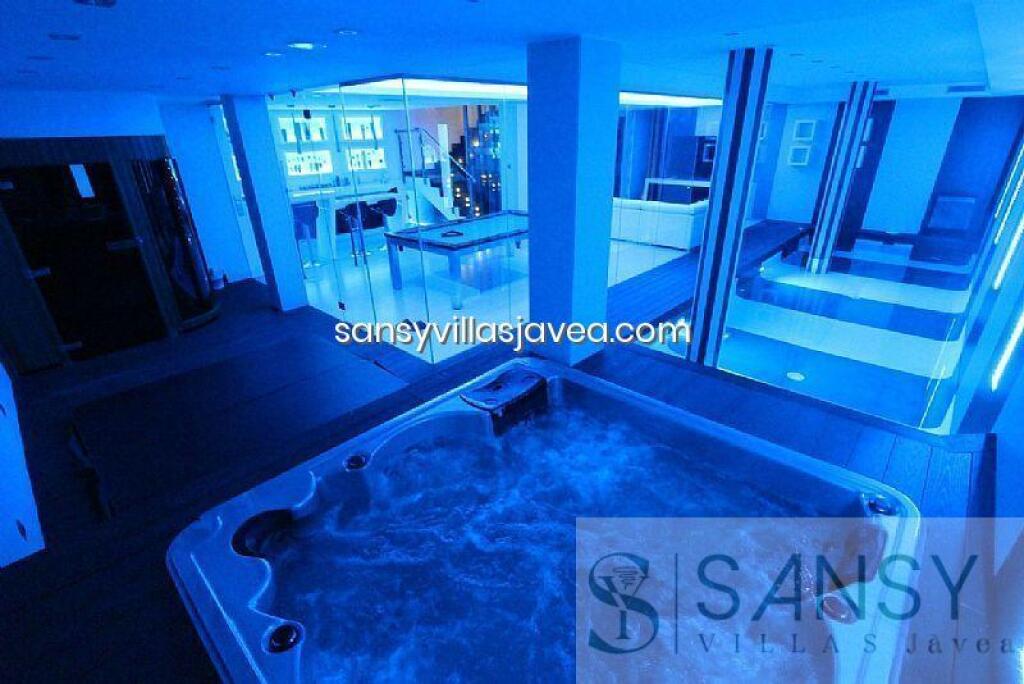 Casa-Chalet en Venta en Calpe Alicante - foto 25
