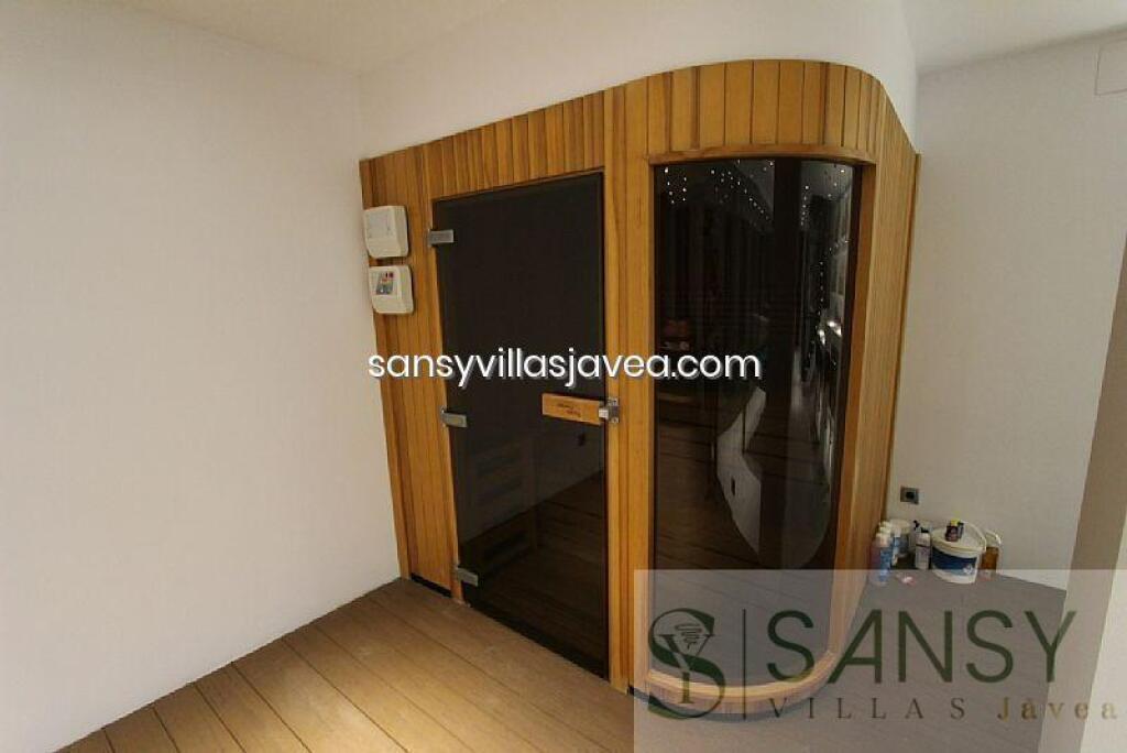 Casa-Chalet en Venta en Calpe Alicante - foto 26