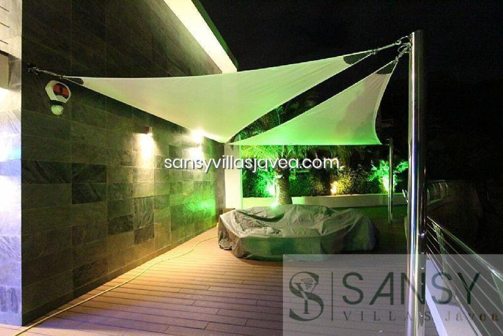Casa-Chalet en Venta en Calpe Alicante - foto 27