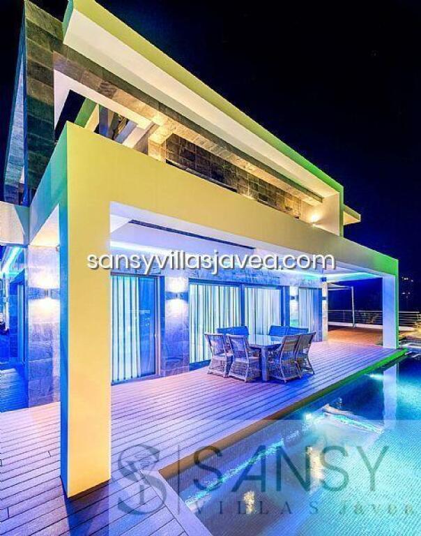 Casa-Chalet en Venta en Calpe Alicante - foto 28