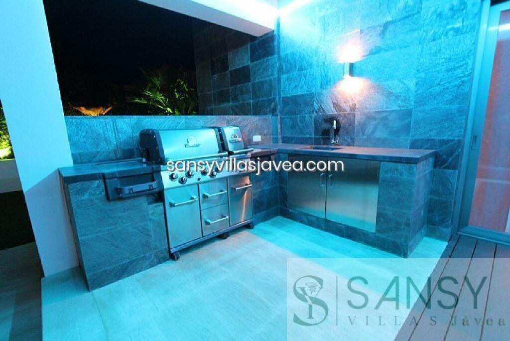 Casa-Chalet en Venta en Calpe Alicante - foto 29