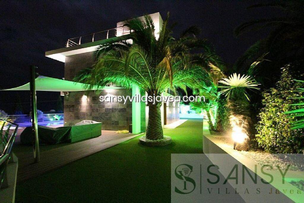 Casa-Chalet en Venta en Calpe Alicante - foto 30