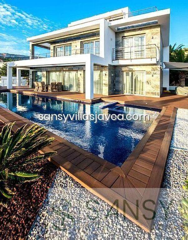 Casa-Chalet en Venta en Calpe Alicante - foto 7