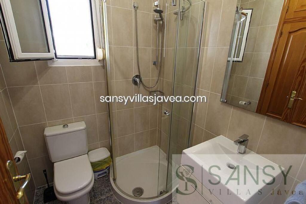 Casa-Chalet en Venta en Calpe Alicante - foto 16