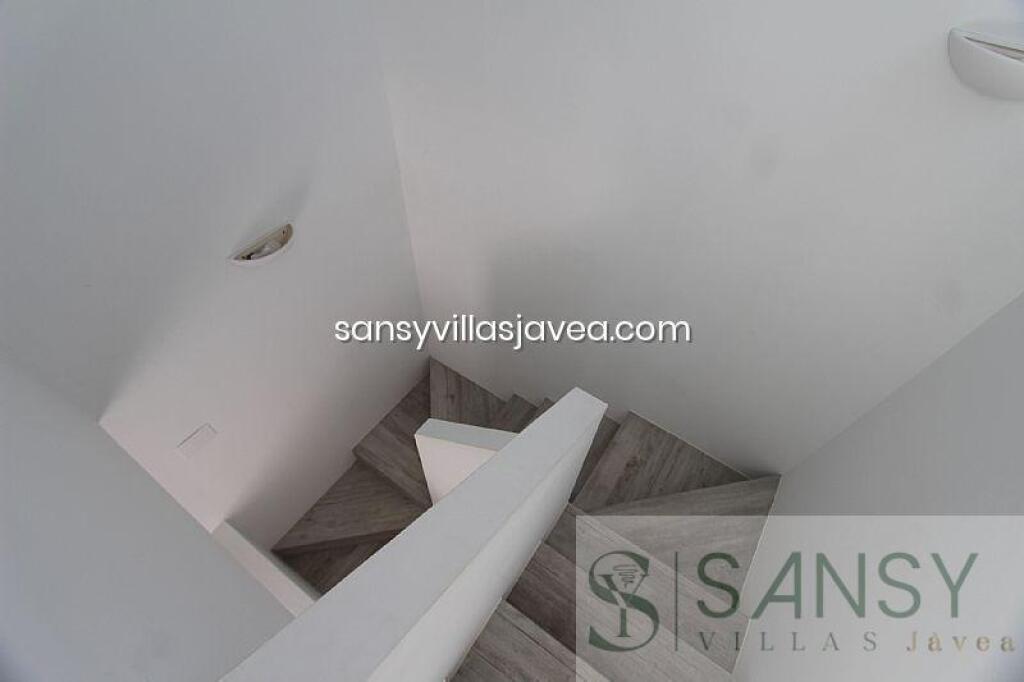 Casa-Chalet en Venta en Calpe Alicante - foto 17