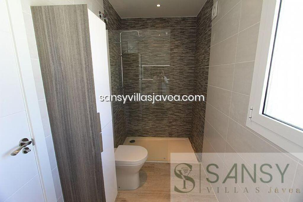 Casa-Chalet en Venta en Calpe Alicante - foto 22