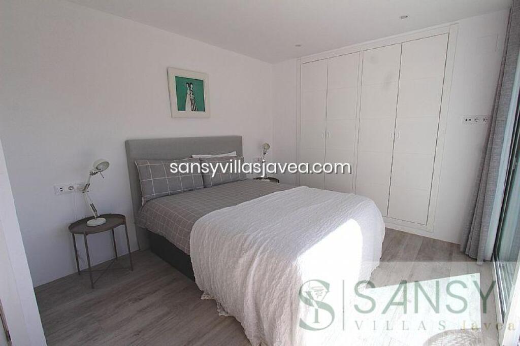 Casa-Chalet en Venta en Calpe Alicante - foto 25