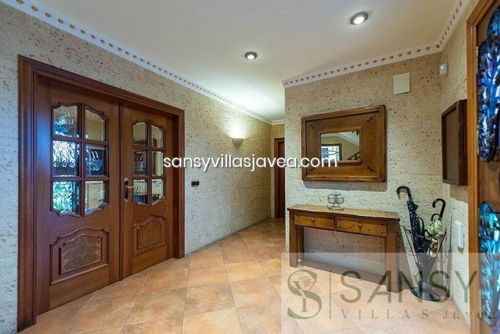 Casa-Chalet en Venta en Calpe Alicante - foto 13