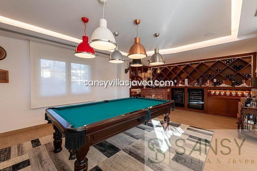 Casa-Chalet en Venta en Calpe Alicante - foto 14