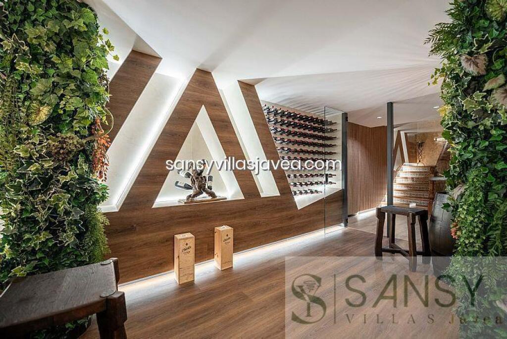 Casa-Chalet en Venta en Calpe Alicante - foto 15