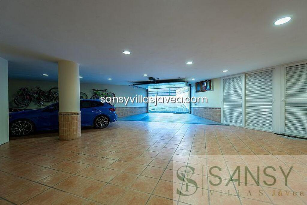 Casa-Chalet en Venta en Calpe Alicante - foto 16