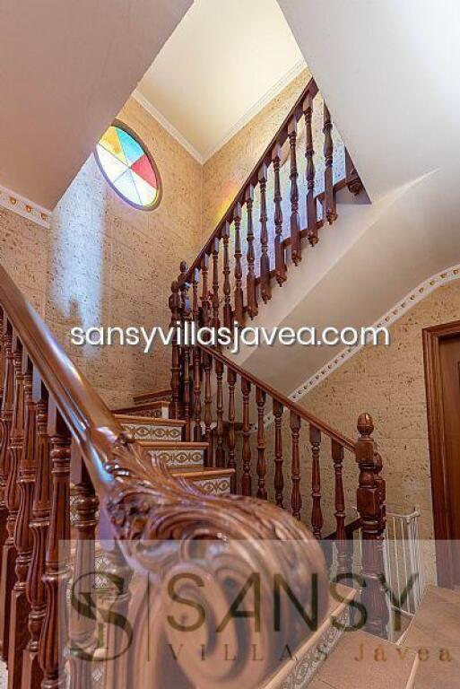 Casa-Chalet en Venta en Calpe Alicante - foto 17
