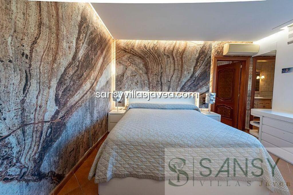 Casa-Chalet en Venta en Calpe Alicante - foto 18