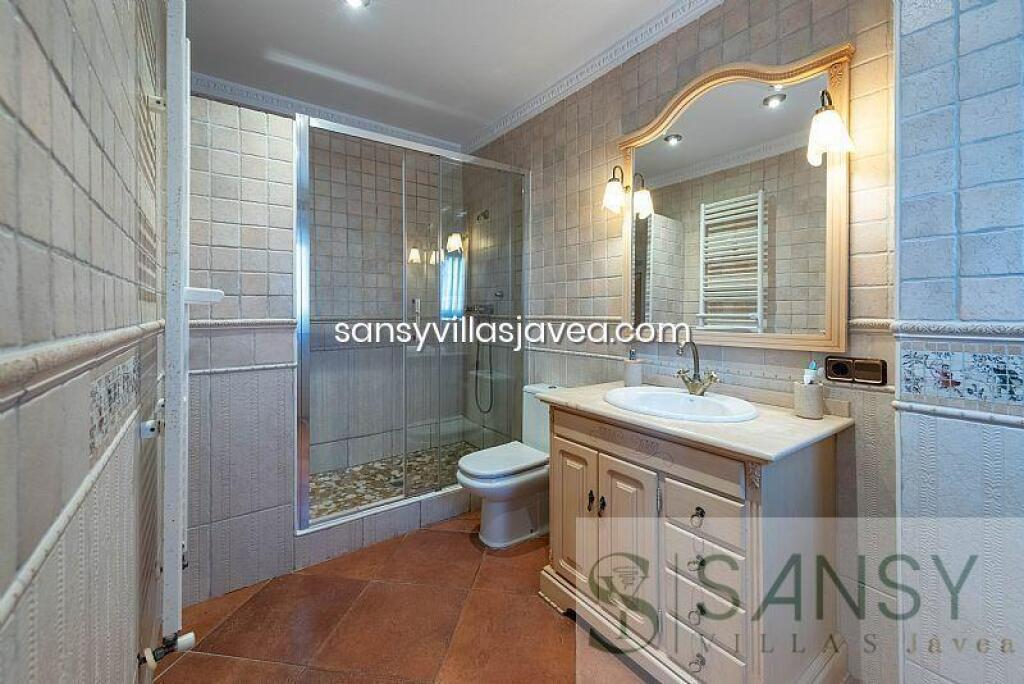 Casa-Chalet en Venta en Calpe Alicante - foto 22
