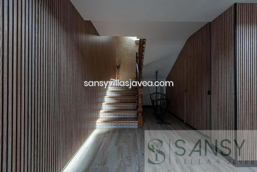 Casa-Chalet en Venta en Calpe Alicante - foto 27