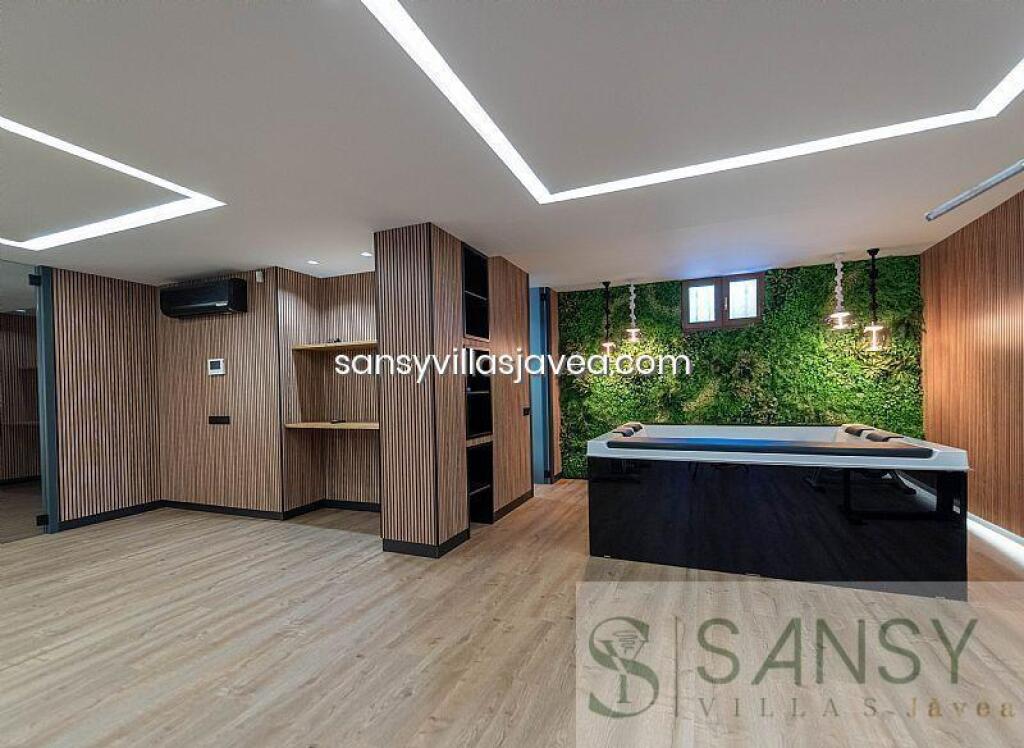 Casa-Chalet en Venta en Calpe Alicante - foto 28